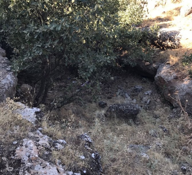 Polis İle Jandarma Operasyona Çıktı: Pkk’ya Ağır Darbe