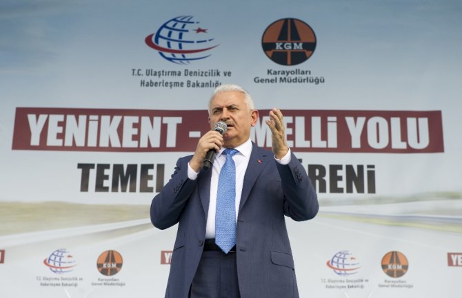 “Hukuk İçerisinde De En Ağır Şekilde Cezalandırılacaklardır"