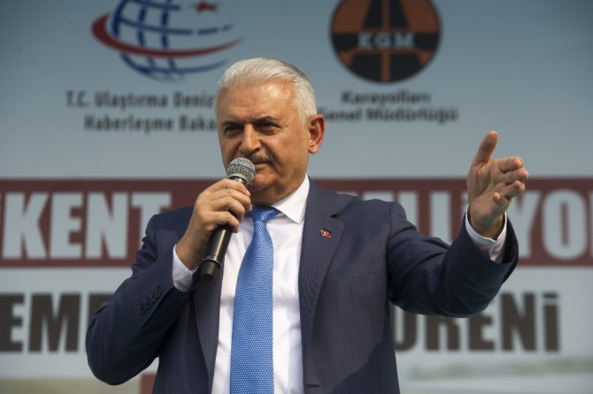 “Hukuk İçerisinde De En Ağır Şekilde Cezalandırılacaklardır"