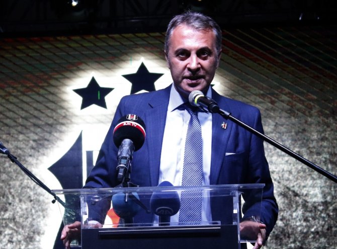 "Daha Evvel Bize Rakip Olanlar Şimdi Kanka Oldular”