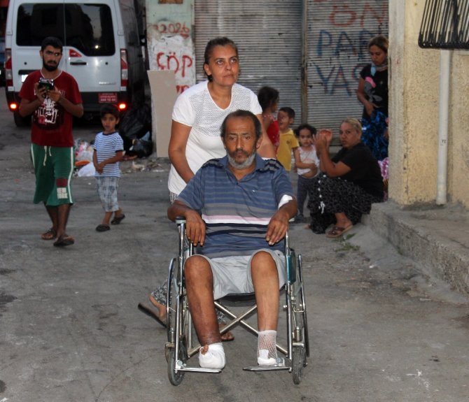 Yüzde 99 Engelliye ’Ağır Engelli’ Raporu Verilmedi