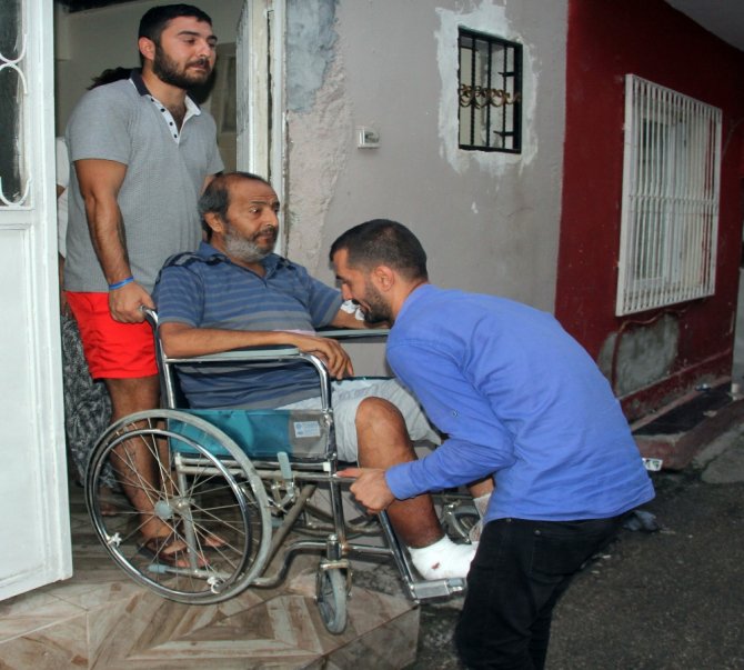 Yüzde 99 Engelliye ’Ağır Engelli’ Raporu Verilmedi