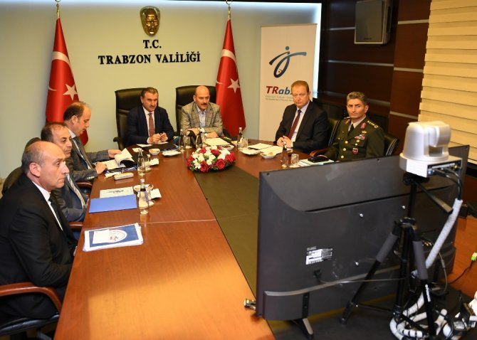 "Bu Sorunu Sadece Bakanlıklarla Çözemeyiz"