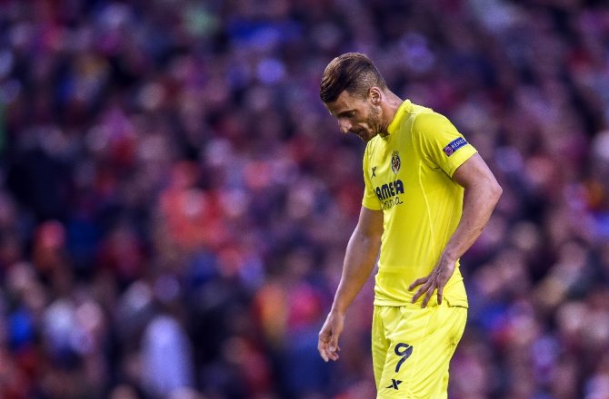 Soldado Bu Akşam İstanbul’a Geliyor
