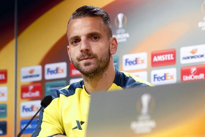 Soldado Bu Akşam İstanbul’a Geliyor