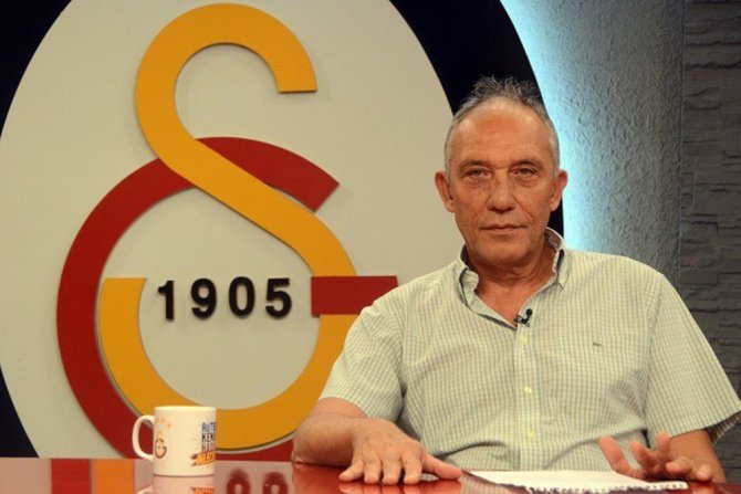 Erman Kunter’den İddialı Açıklama