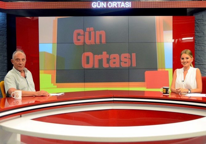 Erman Kunter’den İddialı Açıklama