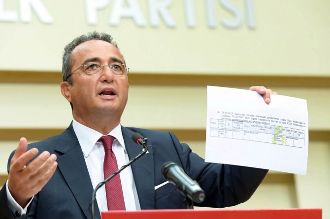 Kılıçdaroğlu’nun Alman Dergisinine Röportajı İle İlgili Konuştu