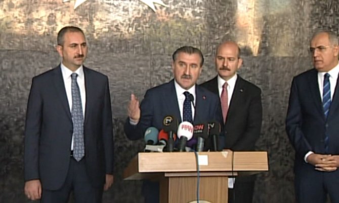 Sporda Güvenlik Zirvesinde Önemli Kararlar
