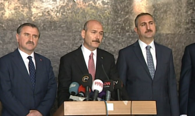 Sporda Güvenlik Zirvesinde Önemli Kararlar