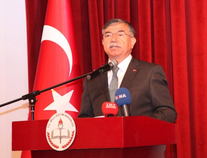 “Fırsat Eşitliğinde İstediğimiz Kriterleri Tutturduk”