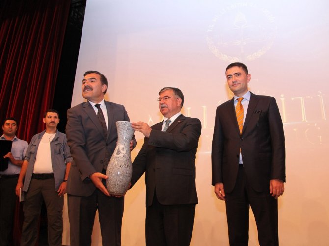 “Fırsat Eşitliğinde İstediğimiz Kriterleri Tutturduk”