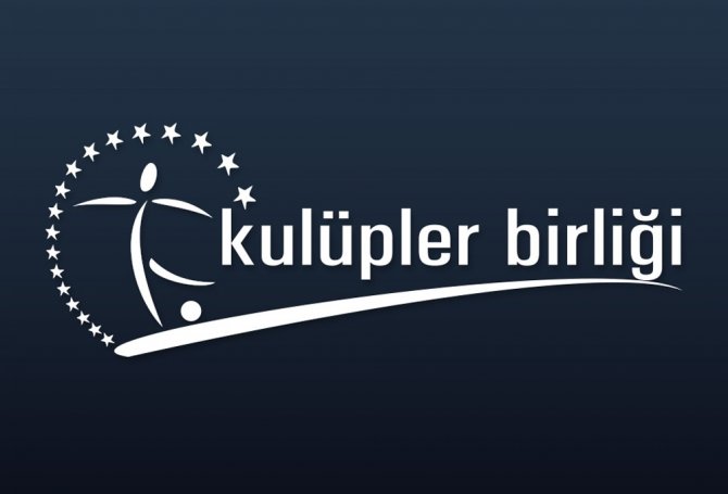 Kulüpler Birliğinin Yeni Başkanı Belli Oldu