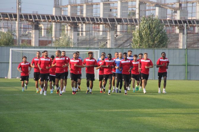 “Heyecanlı Ve Çekişmeli Bir Lig Olacak”