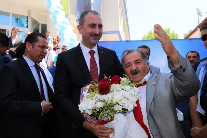 Adalet Bakanı Gül’den Darbecilere "Pişkinlik" Cevabı