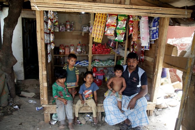 Hindistan, 40 Bin Arakan Müslümanını Sınır Dışı Etmek İstiyor