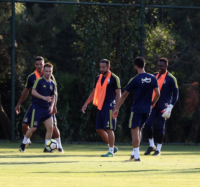 Fenerbahçe, Göztepe Sınavına Hazır