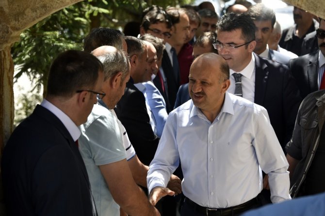 Cazibe Merkezleri Programı Önümüzdeki Hafta Açıklanacak