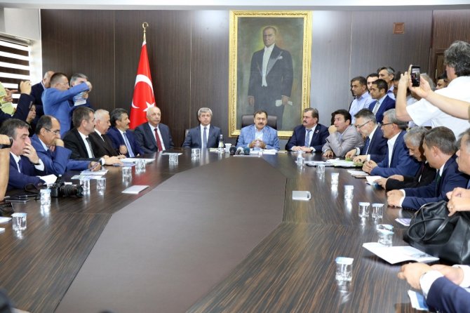 Bakan Eroğlu’ndan Bayram Tatili Açıklaması