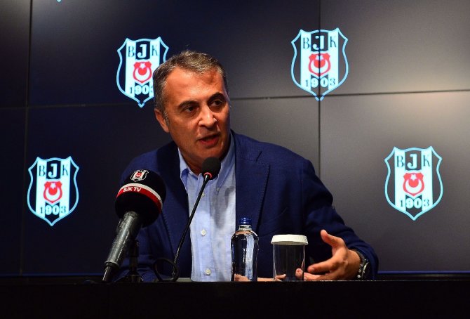 Medel: Çok Büyük Bir Kulübe Geldim