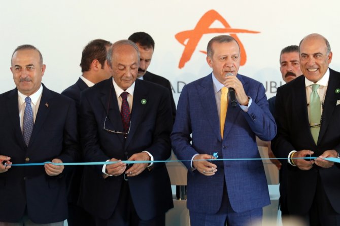 Anadolu Grubu’ndan 10 Yılda 1.35 Milyar Dolarlık Yatırım