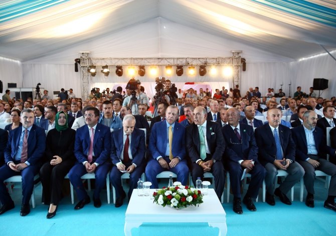 Anadolu Grubu’ndan 10 Yılda 1.35 Milyar Dolarlık Yatırım