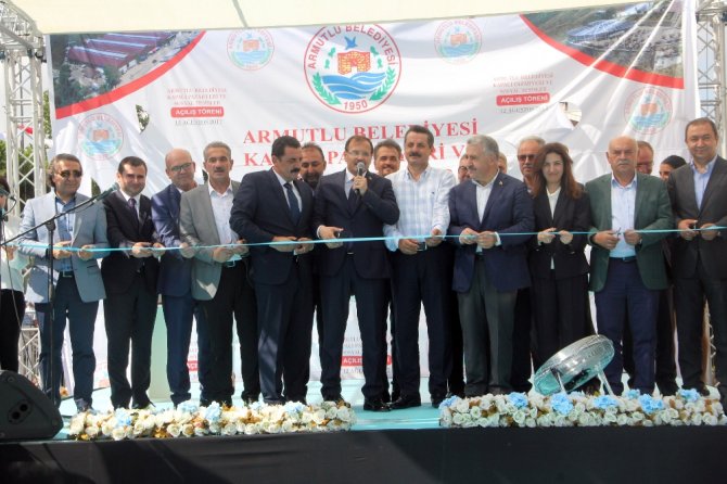 Çavuşoğlu’ndan Kılıçdaroğlu’na ’Röportaj’ Eleştirisi