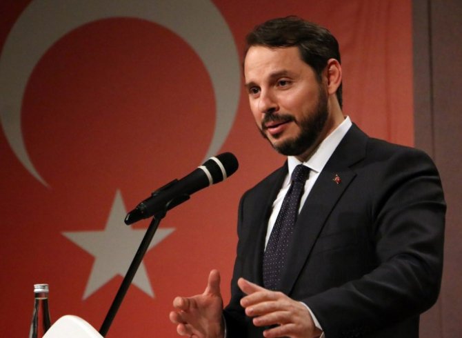 "Trakya’da Yapılmak Üzere Termik Santral Düşünüyoruz"