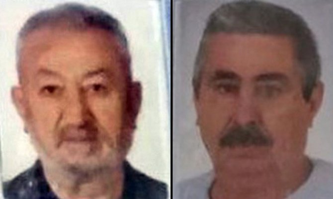 Manisa’da Otomobil İle Otobüs Çarpıştı: 2 Ölü