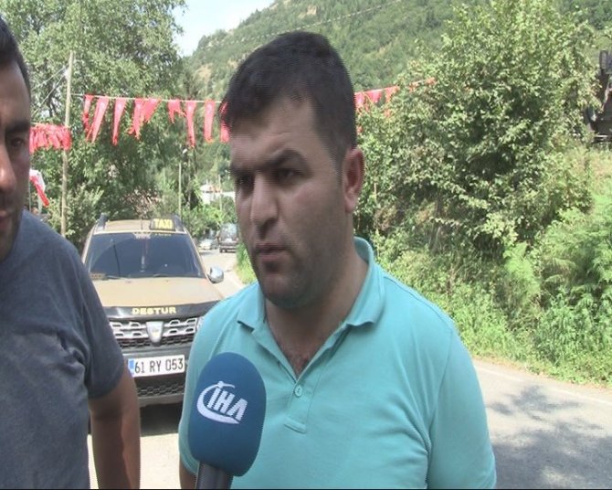 Şehit Eren’in Ağabeyi Olcay Bülbül Kardeşini Anlattı