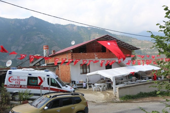 Şehit Eren’in Ağabeyi Olcay Bülbül Kardeşini Anlattı
