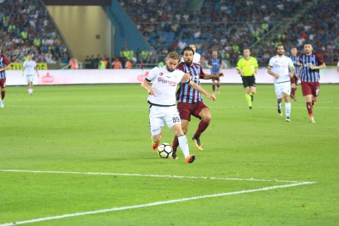 Spor Toto Süper Lig