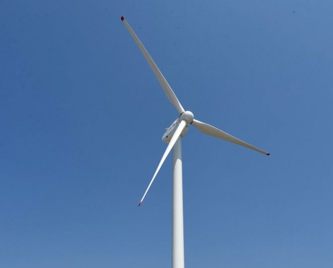 Yerli Rüzgar Enerjisini Kanatlandıracak Belge Çıkıyor