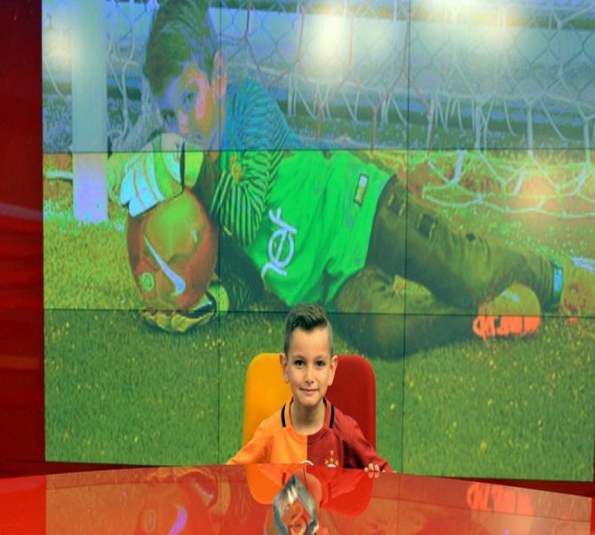 Türk Telekom Stadyumu’nda İki Misafir