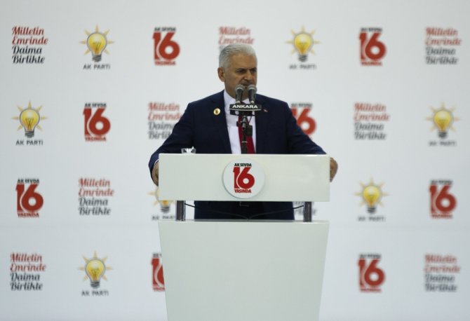 "Eren Bülbül’e Kurşun Sıkan Katiller Bunun Hesabını Verecek"