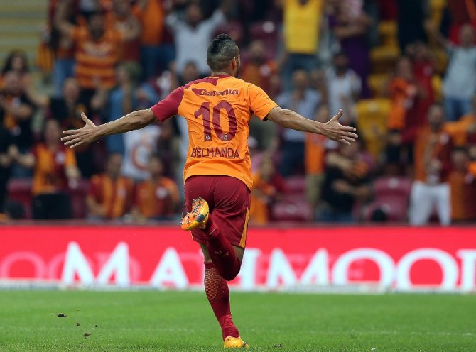 Galatasaray’dan Farklı Başlangıç