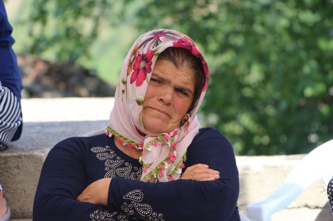 Vali Yavuz: “İnşallah Bunların Sonu Gelecek”