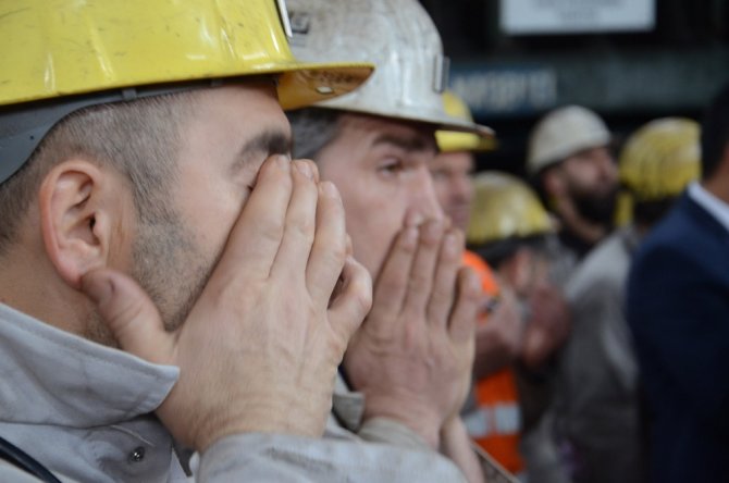 Anlaşma Sağlanamazsa 7 Bin 600 Madencinin Grevi Kapıda