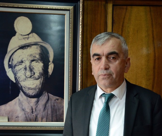 Anlaşma Sağlanamazsa 7 Bin 600 Madencinin Grevi Kapıda