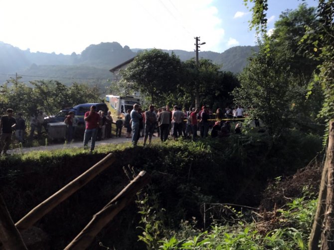 Sakarya’da Katliam Gibi Kaza: 7 Ölü, 10 Yaralı