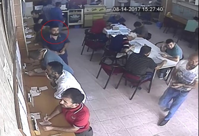 Adana’daki ’Tecavüz’ Cinayeti Kamerada