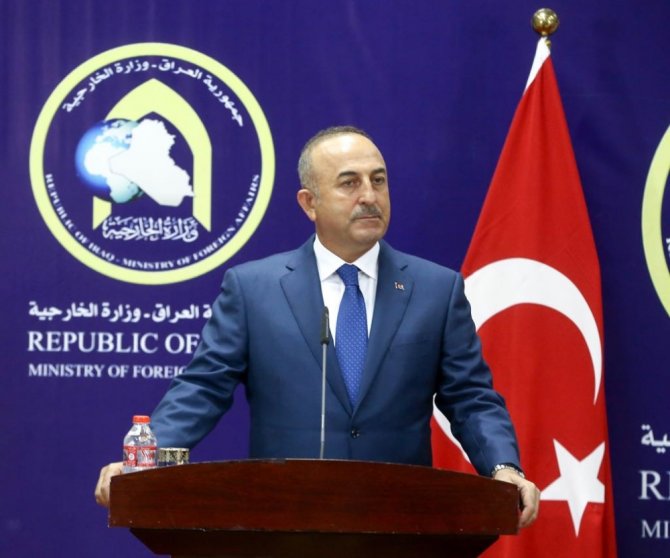 "Erbil’den Beklentimiz Referandum Kararının İptali"