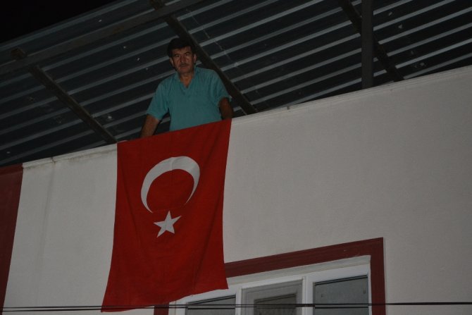 Dünya Şampiyonunun Evinde Büyük Sevinç