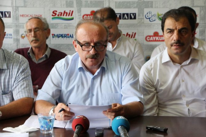 Fındık Fiyatına Tepkiler Sürüyor