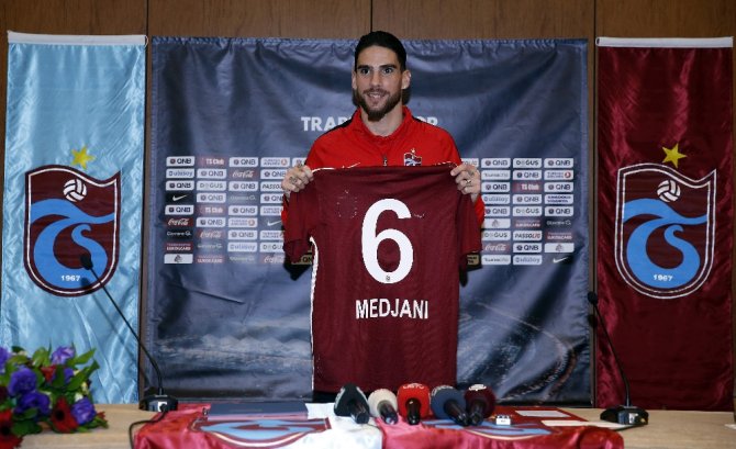 Trabzonspor’da 2 Ayrılık
