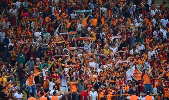Sivasspor Maçı Kapalı Gişe