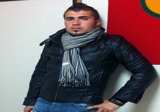 Japonya’da Pkk İçin Para Toplayan Terörist İstanbul’da Yakalandı