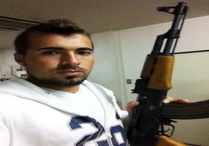 Japonya’da Pkk İçin Para Toplayan Terörist İstanbul’da Yakalandı