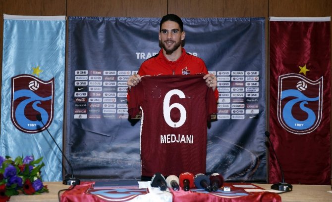 Trabzonspor’da İki Ayrılık