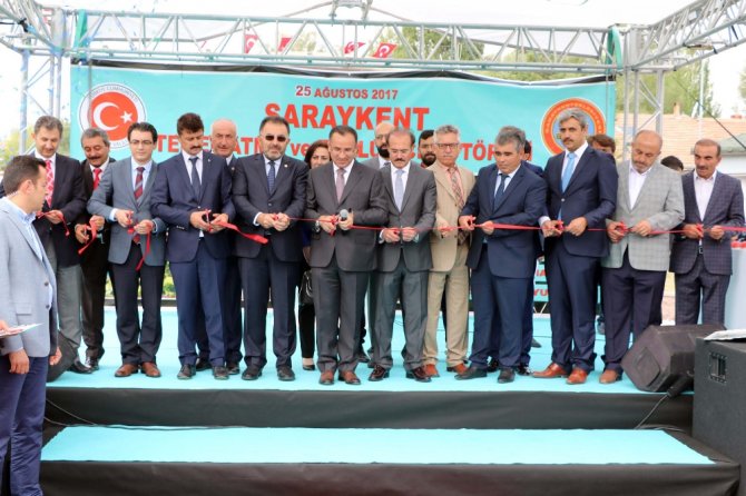 "Cumhurbaşkanını İndirmek İstiyorlar"